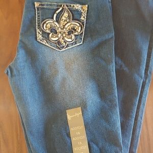 Soundgirl jeans